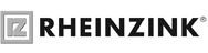 Logo Rheinzink